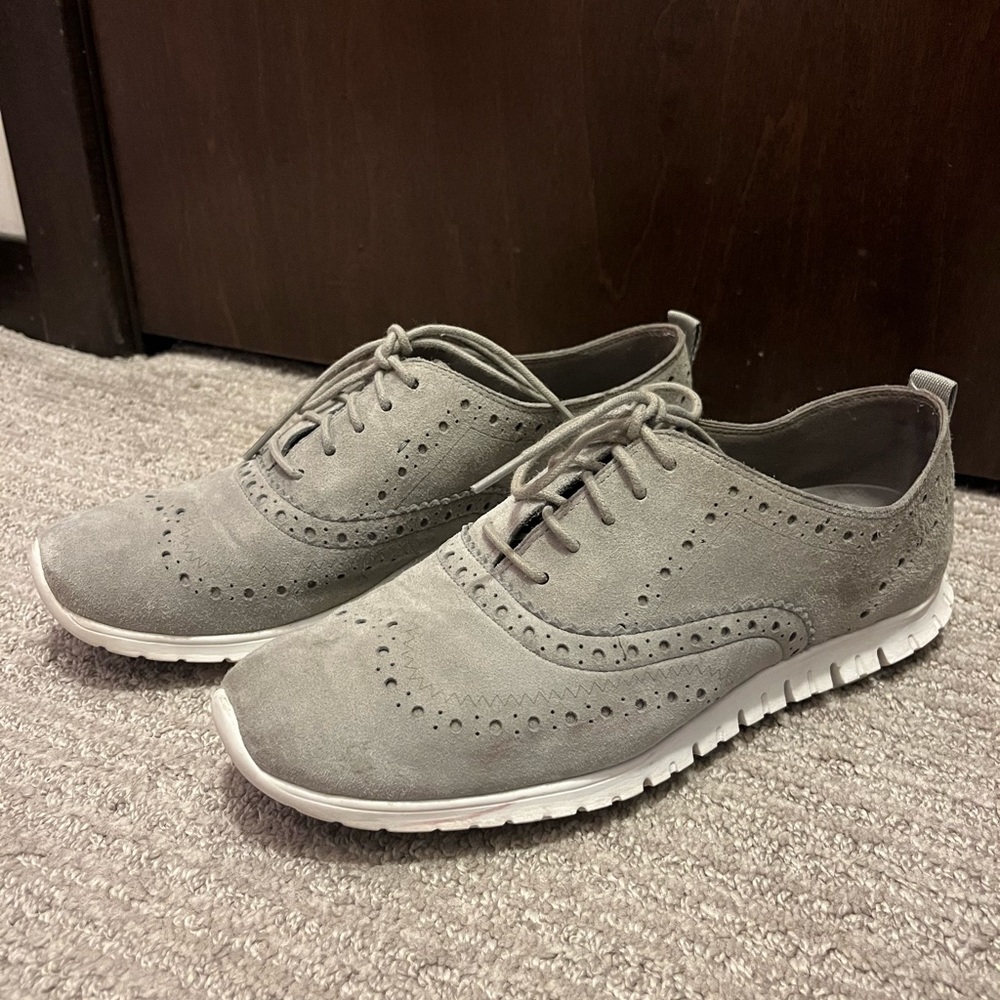 Cole Haan ZeroGrand Oxford